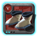 Expert's Mage Sandals