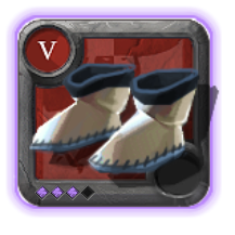 Expert's Mage Sandals [5.3]