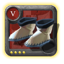 Expert's Mage Sandals [5.4]