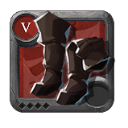 Expert's Fisherman Workboots