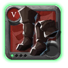 Expert's Fisherman Workboots [5.1]
