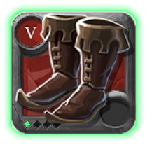 Expert's Skinner Workboots [5.1]
