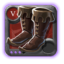 Expert's Skinner Workboots [5.3]