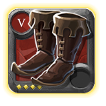 Expert's Skinner Workboots [5.4]