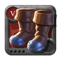 Expert's Miner Workboots [5.0]