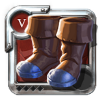 Expert's Miner Workboots