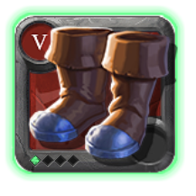 Expert's Miner Workboots [5.1]