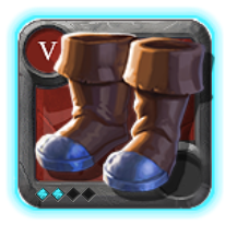 Expert's Miner Workboots [5.2]