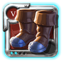Expert's Miner Workboots