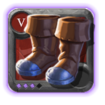 Expert's Miner Workboots [5.3]