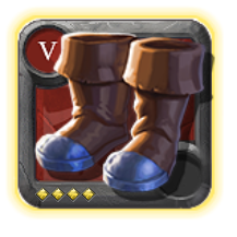 Expert's Miner Workboots [5.4]