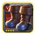Expert's Miner Workboots