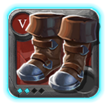 Expert's Quarrier Workboots [5.2]