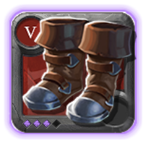 Expert's Quarrier Workboots [5.3]