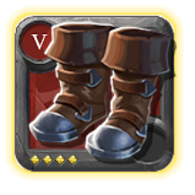 Expert's Quarrier Workboots [5.4]