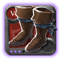 Expert's Lumberjack Workboots [5.3]
