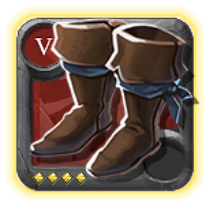 Expert's Lumberjack Workboots [5.4]