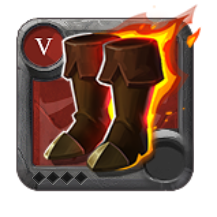 Expert's Dragonslayer Shoes [5.0]