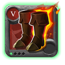 Expert's Dragonslayer Shoes