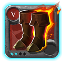Expert's Dragonslayer Shoes [5.2]