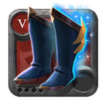 Expert's Mistwalker Shoes