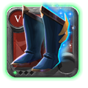 Expert's Mistwalker Shoes