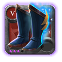 Expert's Mistwalker Shoes
