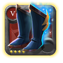 Expert's Mistwalker Shoes [5.4]