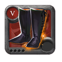 Expert's Hellion Shoes [5.0]