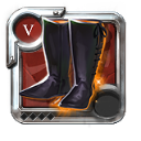 Expert's Hellion Shoes