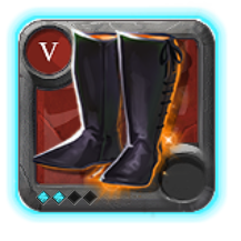 Expert's Hellion Shoes [5.2]