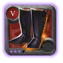 Expert's Hellion Shoes [5.3]