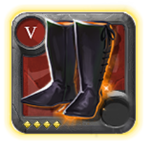 Expert's Hellion Shoes [5.4]