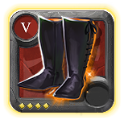 Expert's Hellion Shoes