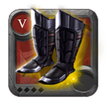 Expert's Stalker Shoes [5.0]