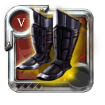 Expert's Stalker Shoes