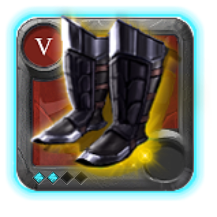 Expert's Stalker Shoes [5.2]