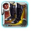 Expert's Stalker Shoes