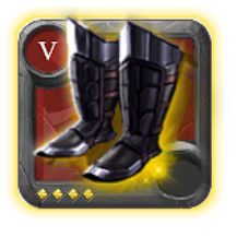 Expert's Stalker Shoes [5.4]