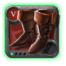 Expert's Royal Shoes [5.1]