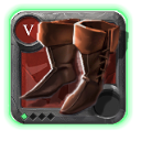 Expert's Royal Shoes
