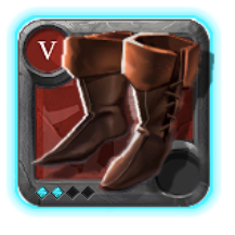 Expert's Royal Shoes [5.2]