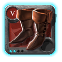 Expert's Royal Shoes