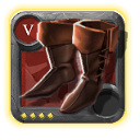Expert's Royal Shoes