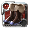 Expert's Mercenary Shoes