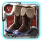 Expert's Mercenary Shoes