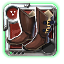 Expert's Hunter Shoes