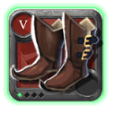 Expert's Hunter Shoes