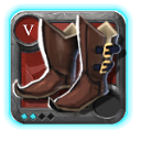 Expert's Hunter Shoes