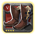 Expert's Hunter Shoes